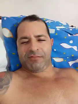 Marciogrei online show from 02-17-25, 06:48