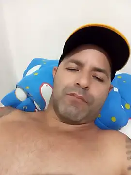 Marciogrei online show from 02-20-25, 06:13