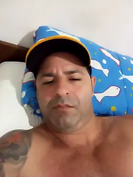 Marciogrei online show from 02-27-25, 12:10