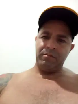 Marciogrei online show from 03-01-25, 08:42