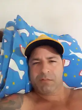 Marciogrei online show from 03-05-25, 07:49