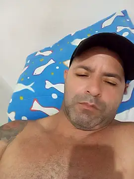 Marciogrei online show from 03-10-25, 07:29