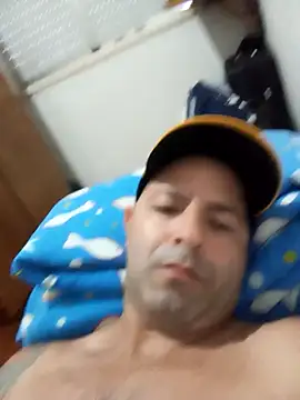 Marciogrei online show from 03-16-25, 07:38