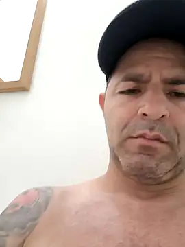 Marciogrei online show from 10-05-25, 07:23