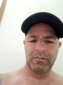 Marciogrei online show from 10-10-25, 07:35