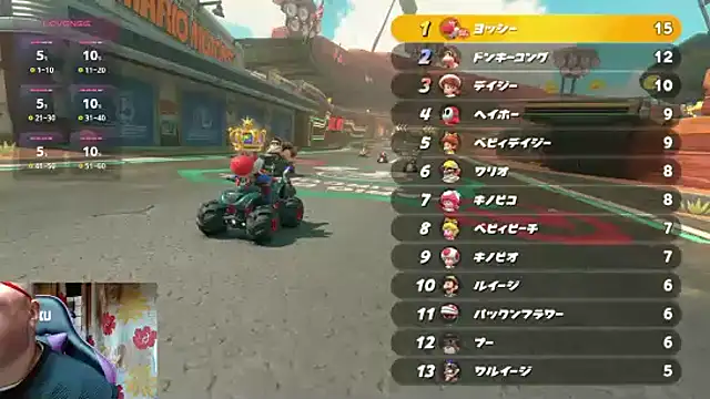 419hisakun online show from 12-17-25, 06:41