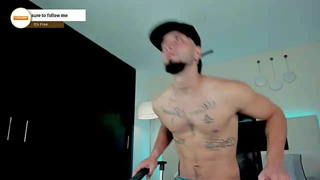 MattDevon online show from 11-25-25, 03:50