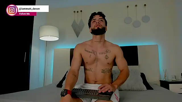 MattDevon online show from 12-23-25, 04:21