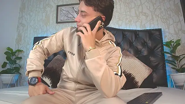 MattDevon online show from 02-13-26, 04:08