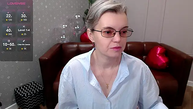 Cutie Erikaa1 online show from 03-07-26, 02:19