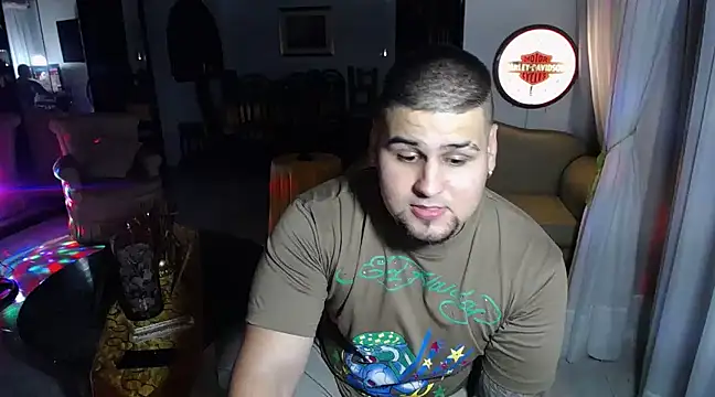 pitbullveryhot online show from 02-27-25, 04:09