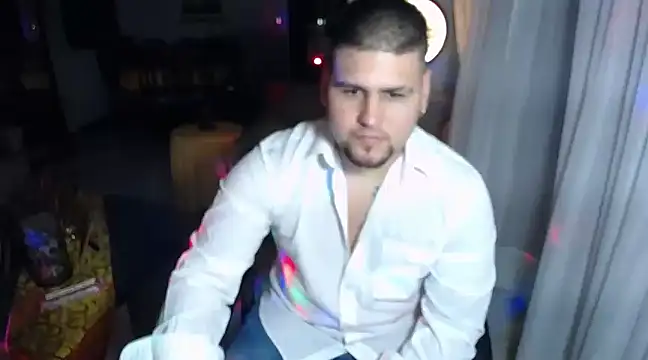 pitbullveryhot online show from 03-03-25, 05:20