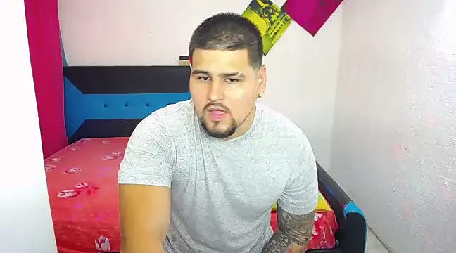 pitbullveryhot online show from 03-22-25, 12:06