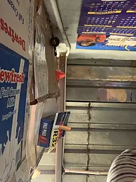 BlvckVixen online show from 02-18-26, 04:36