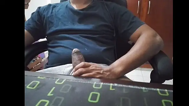 OlmecaSex online show from 12-12-24, 07:41