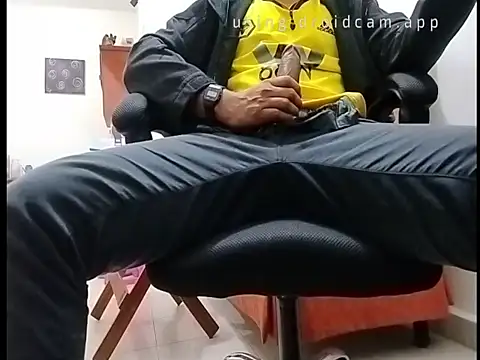 OlmecaSex online show from 01-13-26, 10:42