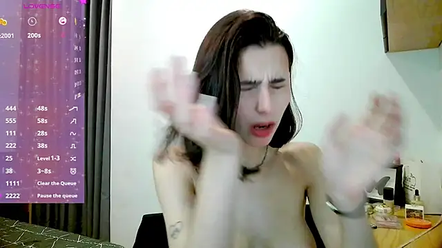 Taiyu Yoshiwara online show from 01-14-25, 11:31