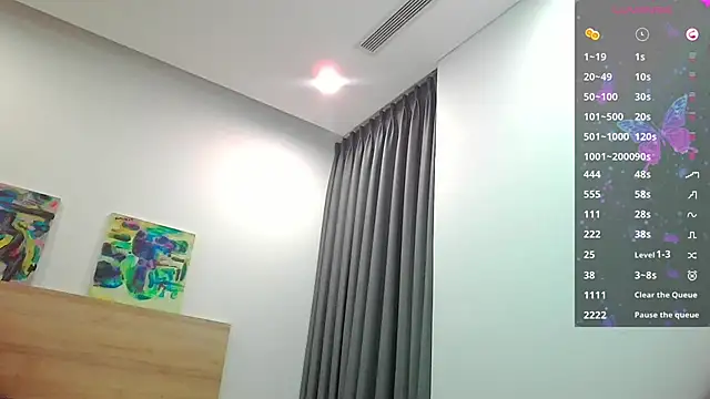 Taiyu Yoshiwara online show from 01-21-25, 05:30