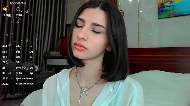 Taiyu Yoshiwara online show from 01-28-25, 05:11