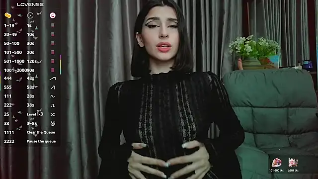 Taiyu Yoshiwara online show from 01-31-25, 08:11