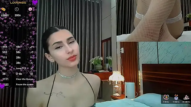 Taiyu Yoshiwara online show from 02-09-25, 04:18