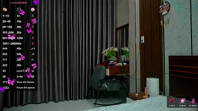 Taiyu Yoshiwara online show from 02-17-25, 02:26