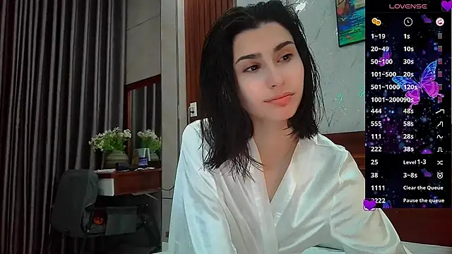 Taiyu Yoshiwara online show from 02-26-25, 01:11