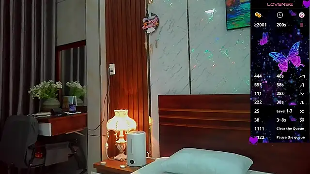 Taiyu Yoshiwara online show from 02-26-25, 04:14