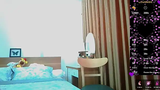 Taiyu Yoshiwara online show from 03-22-25, 01:43