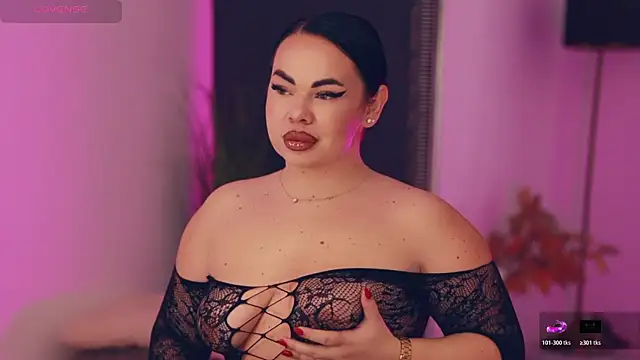 MissLilaa online show from 11-22-25, 06:29