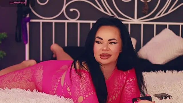 MissLilaa online show from 11-26-25, 04:41