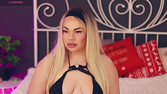 MissLilaa online show from 01-10-26, 05:04