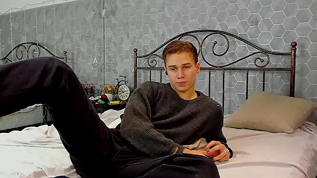 Marcus Swampov online show from 12-02-24, 03:25