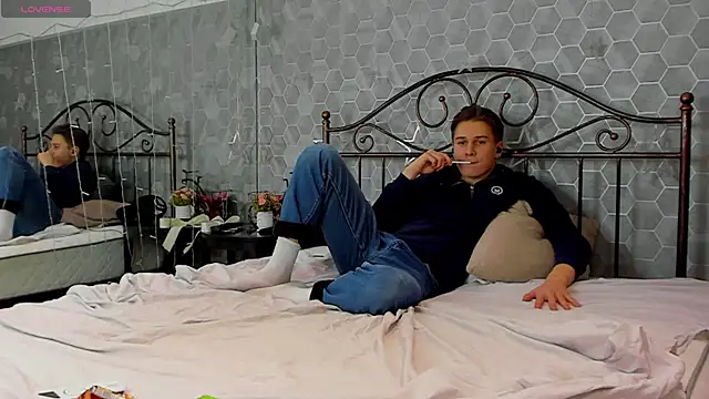 Marcus Swampov online show from 12-05-24, 12:19