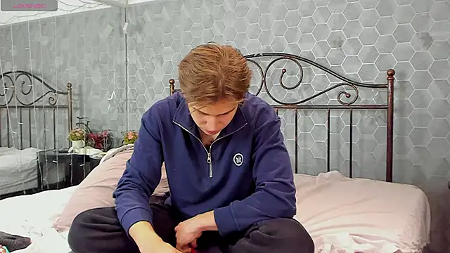 Marcus Swampov online show from 12-07-24, 07:16