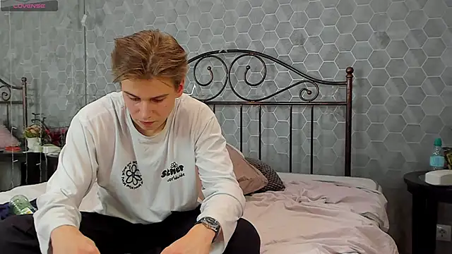 Marcus Swampov online show from 12-12-24, 09:08