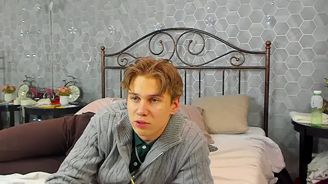 Marcus Swampov online show from 12-29-24, 11:39