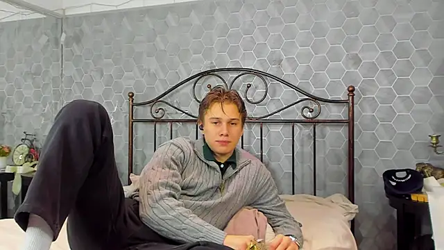 Marcus Swampov online show from 01-11-25, 06:35