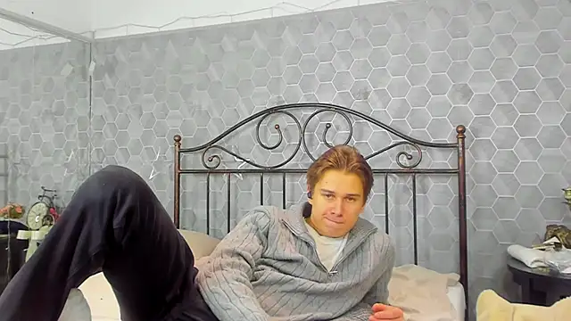 Marcus Swampov online show from 01-15-25, 08:20