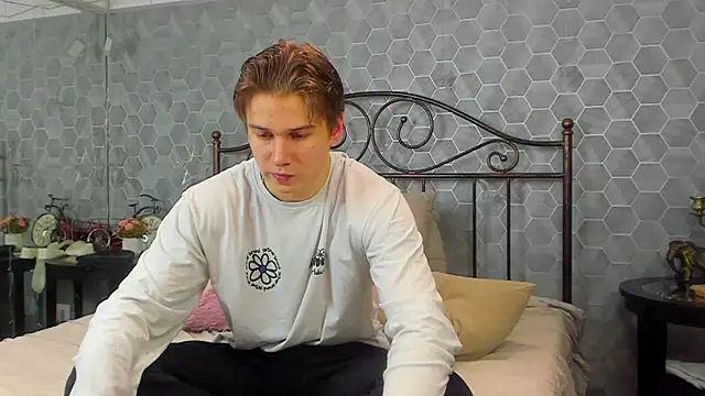 Marcus Swampov online show from 01-20-25, 06:21