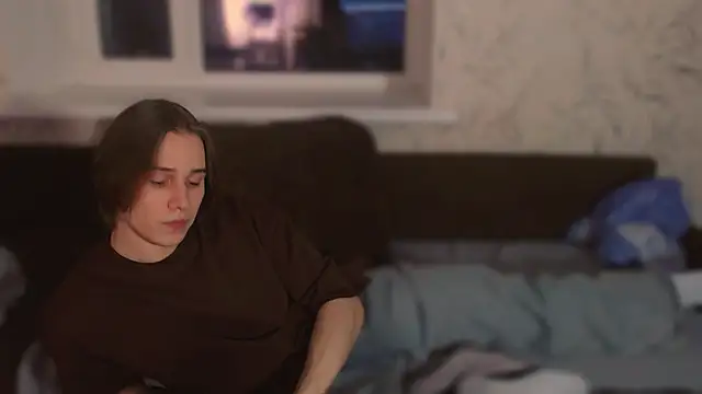 Marcus Swampov online show from 11-04-25, 12:32