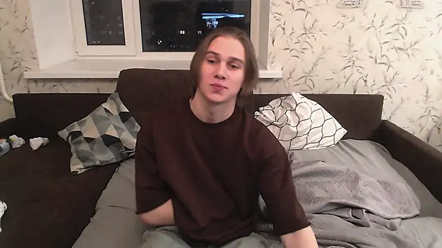 Marcus Swampov online show from 11-08-25, 06:18