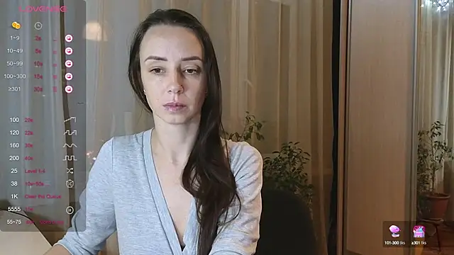 Miss Milka online show from 01-03-25, 08:22