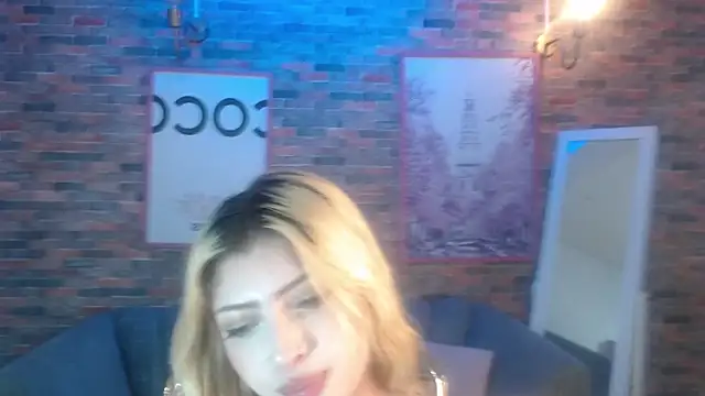 Kitty fox b online show from 01-21-25, 03:54