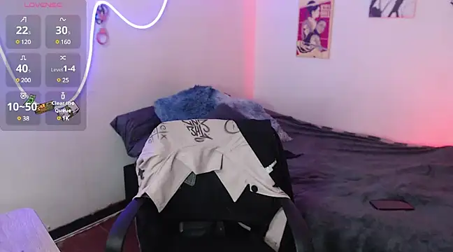 katianzayn online show from 12-06-24, 05:31