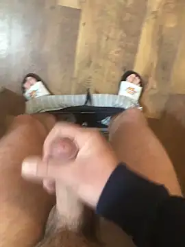 CrazyBoy95 online show from 02-02-26, 04:27