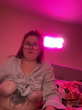 Tallulah-mae-xoxox online show from 02-08-25, 11:24