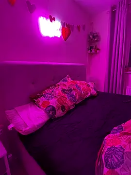 Tallulah-mae-xoxox online show from 02-13-25, 07:21