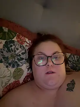 Tallulah-mae-xoxox online show from 02-19-25, 08:31