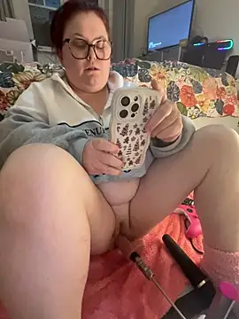 Tallulah-mae-xoxox online show from 02-22-25, 10:31